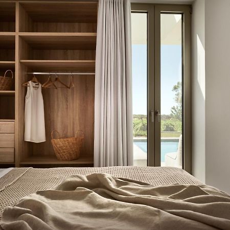 Azera Suites Аликанас Экстерьер фото