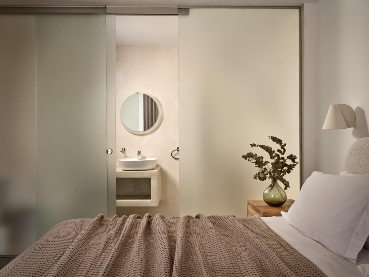 Azera Suites Аликанас Экстерьер фото