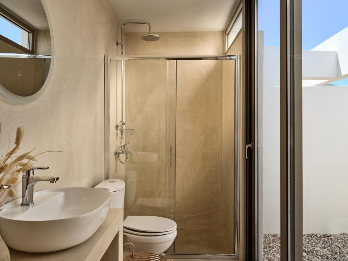 Azera Suites Аликанас Экстерьер фото
